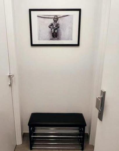 Brussels Expo Apartment エクステリア 写真