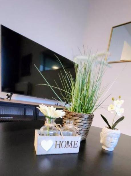 Brussels Expo Apartment エクステリア 写真