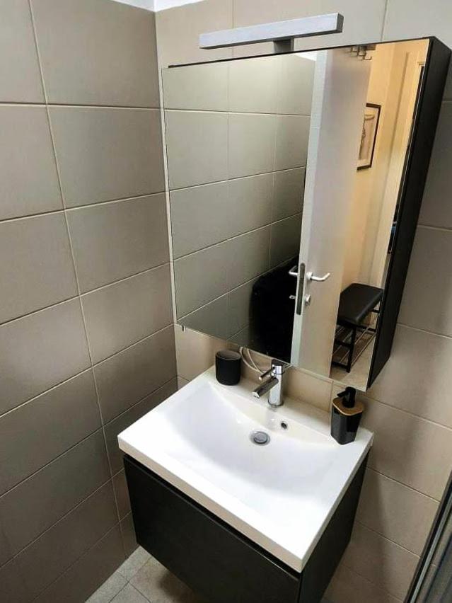 Brussels Expo Apartment エクステリア 写真