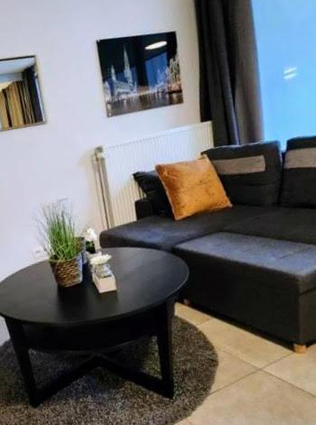 Brussels Expo Apartment エクステリア 写真